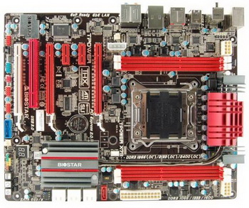 biostar TPower X79 